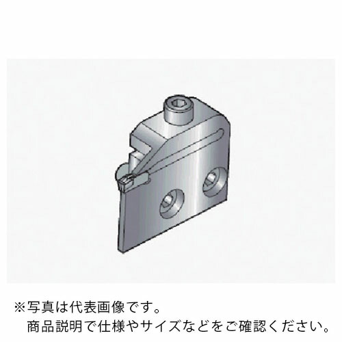 タンガロイ 外径用TACバイト ( 30GR ) 7,377円