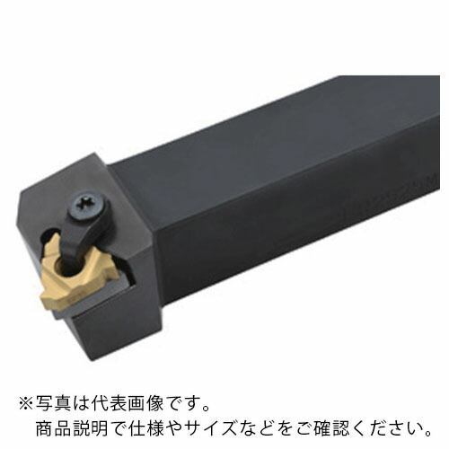 タンガロイ タング・スレッド 外径ねじ切り加工用バイト CER/L ( CER2020K16DT )