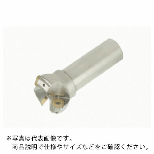 タンガロイ タング・ミル 柄付き正面フライスカッタ EAW13 ( EAW13R025M25.0-02 )
