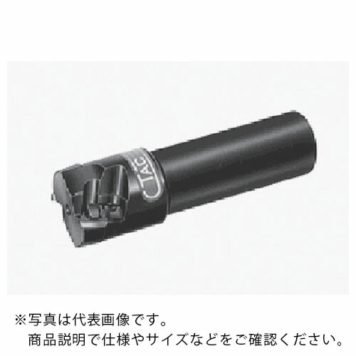 タンガロイ くさび止め式柄付きカッタ ESE3000R ( ESE3040R )
