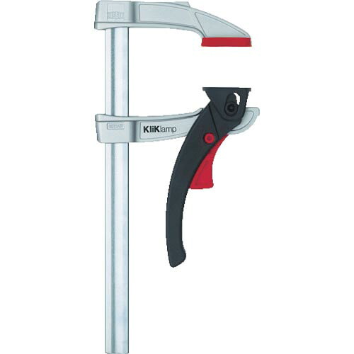 BESSEY ( ベッセイ ) クリック・クランプ KL-I型 軽量 開き300mm ( KLI30 )