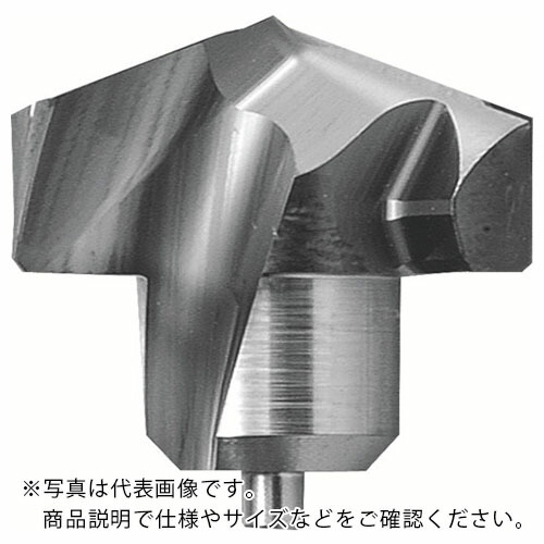 京セラ マジックドリルDRC用チップ DC PR0315 ( DC1640M-SC PR0315 )