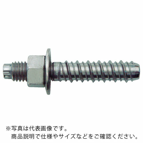 JPF ( 日本パワーファスニング ) ステンレスタップスター M8×70L ( STP-870-50 ) 【50本セット】|Orange Tool Tokiwa