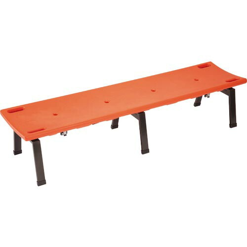 テラモト レスキューボードベンチ レスキューオレンジ ( BC-309-118-5 )｜Orange Tool Tokiwa