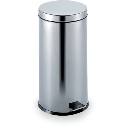 【SALE価格】テラモト ゴミ箱 ペダルボックス 30L ( DS-238-530-0 )
