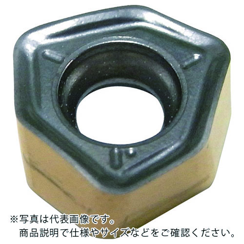 イスカル ヘリ6フィード チップ H600 WXCU IC330 ( H600WXCU040310HP IC330 ) 【10個セット】