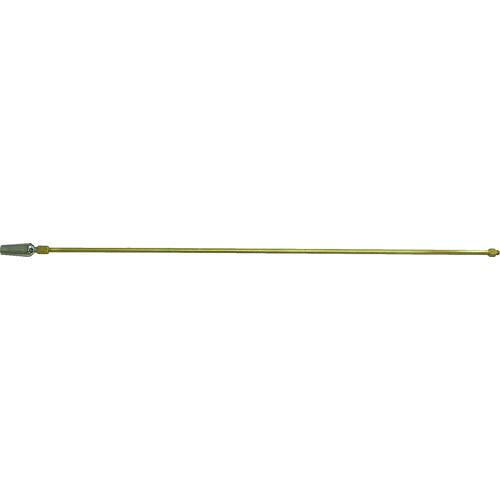 近畿 ( 近畿製造所 ) スーパーロングノズル 1000粍 ( K-601-DX-BS 1000N ) 花・ガーデン・DIY-電動・エア工具用アクセサリー