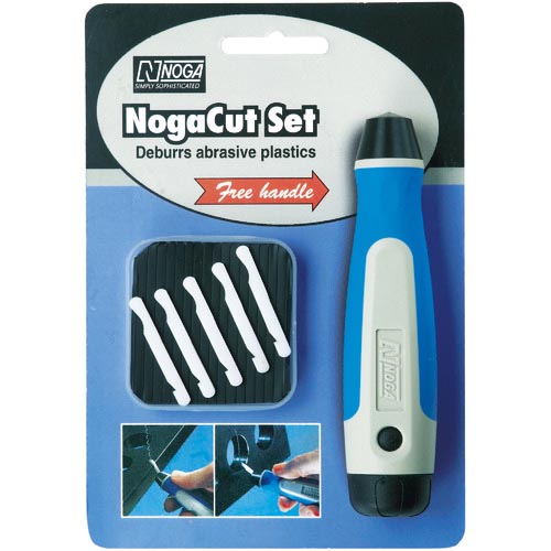 NOGA ( ノガ ) セラミック ノガカットセット ( CR5500 ) 18,850円