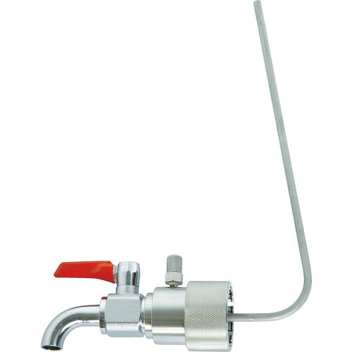 アクアシステム 一斗缶用コック (油・オイル・洗剤)40mm専用 ( BVA-40I ) 31,743円