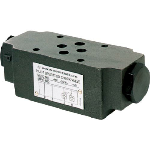 ダイキン ( ダイキン工業 ) システムスタック弁 呼び径3/8 ( MP-03B-20-40 )
