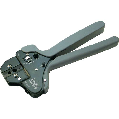 DENSAN ( ジェフコム ) BNCコネクター圧着工具 ( LMJ-BNC-A )｜Orange Tool Tokiwa