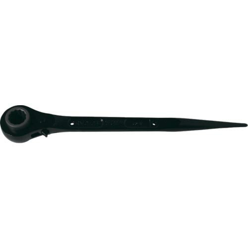 TOP ( トップ工業 ) 高トルク型ラチェットレンチ 21mm ( RM-21X21H )