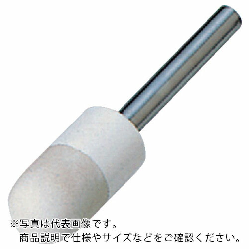 日陶 ( 日陶科学の科目 ) 酸化アルミニウム乳棒 ( AL-9B )