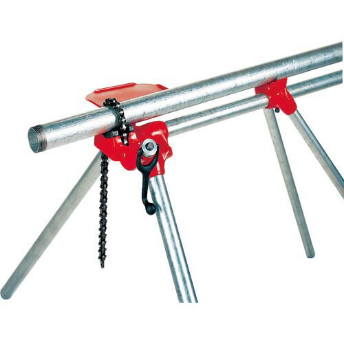 RIDGID スタンドチェーンバイス 560 ( 40165 )