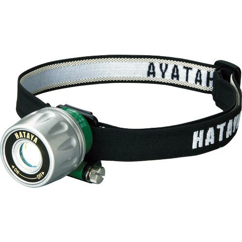 ハタヤ ( ハタヤリミテッド ) LED防爆型ヘッドランプ ( CEP-005D )
