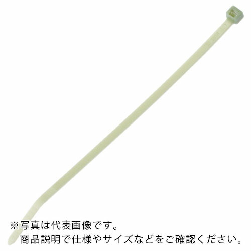 SALE／78%OFF】 パンドウイット ポリプロピレン結束バンド １０００本