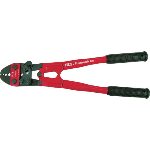HIT ( 撃ち当てる商事 ) 軽銀衣袂かしめ機 CT600-5C用 替刃 ( CTC600-5C ) DIY・工具-配管工具-花・ガーデン・DIY