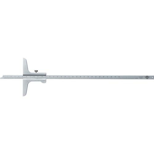 【SALE通貨価値】カノン ( 中村製造所 ) カールマール型デプスゲージ300粍 ( SD30P )