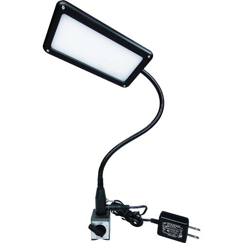 【SALE価格】NOGA ( ノガ ) ノガLEDスタンド LEDパッド ( LED4000 )