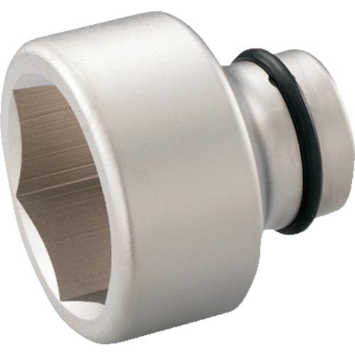 【SALE価格】TONE インパクト用ソケット 対辺寸法67mm 差込角25.4mm ( 8NV-67 )