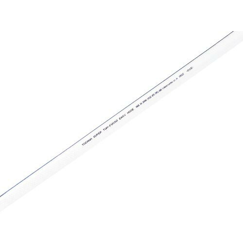 十川 ( 十川産業 ) スーパートムフッ素イージーホース 19×26mm 20m ( FE-19 )
