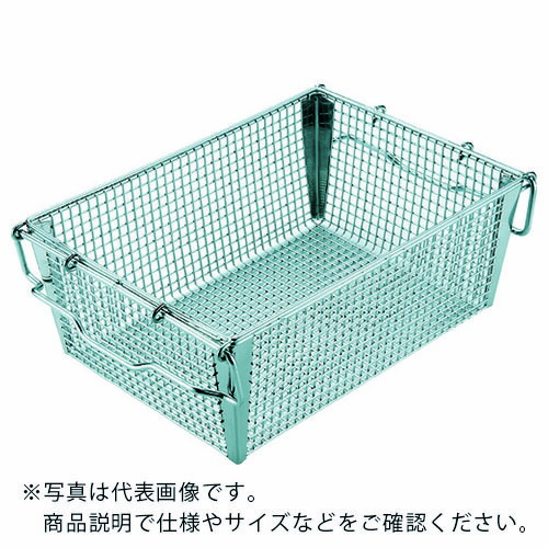 IKD ( 日本メタルワークス ) ワイヤーバスケット ( A02200005960 )
