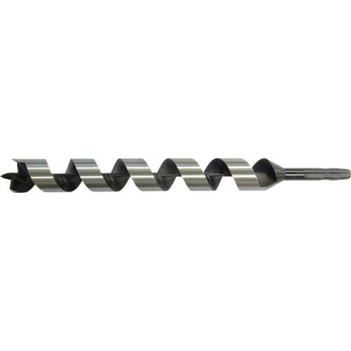 大西 ( 大西工業 ) 木工用ロングビット33.0mm(003-330) ( NO3-330 )