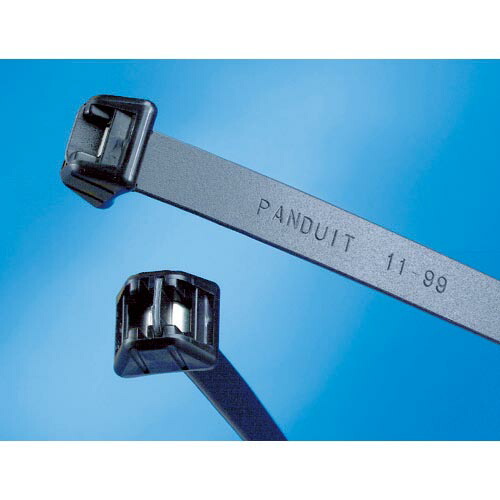【SALE必要経費】PANDUIT ( パンドウイット ) スーパーリールバンド 定尺印字機 (50本入) ( DT4EH-L0 )