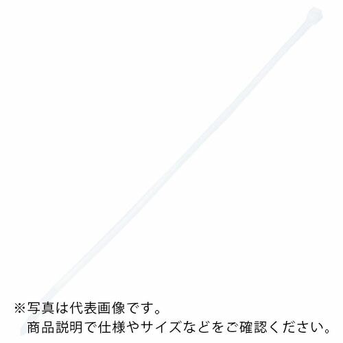 PANDUIT ( パンドウイット ) テフゼル一緒になるダンス楽隊 自然的 (1000本入) ( PLT3S-M79 )