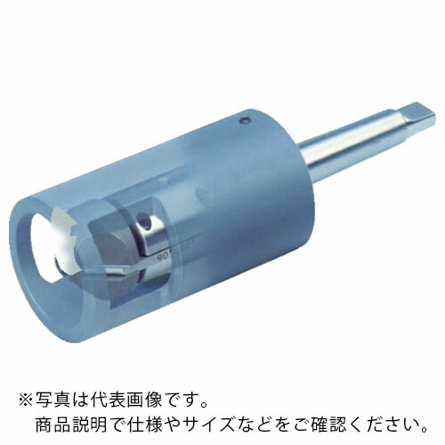NOGA ( コパル ) K3内外径用カウンタシンク90°MT-2シャンク ( KP04-090 )