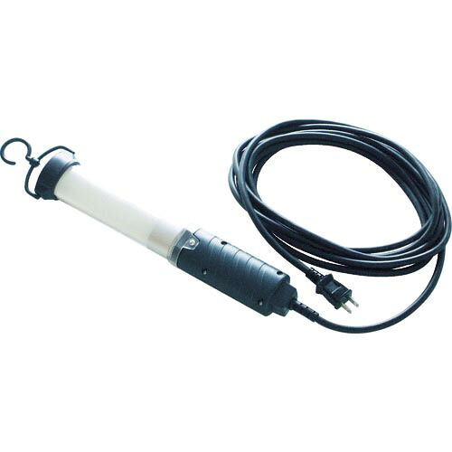 TRIENS ( 三協リール ) 作業灯 キャプテンライトLED(18W相当)5mコード ( CL-1805LED )|Orange Tool Tokiwa