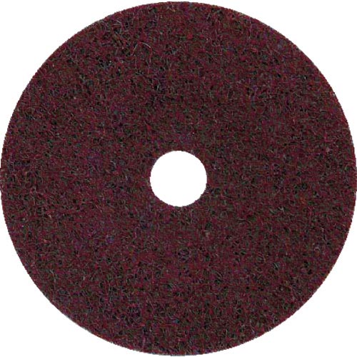 MURAKO ( ムラコ ) サーフェイスディスク ハード 外径100φ 120# ( SAFO10016-H-M ) 【10枚セット】
