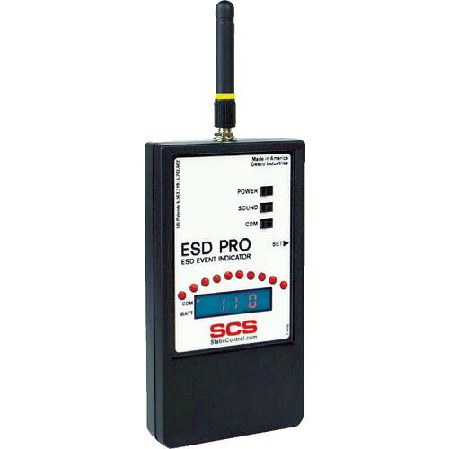 SCS ( DESCO ) 放電さぐり当てる器 ( CTM082 ) 計測工具-その他-花・ガーデン・DIY