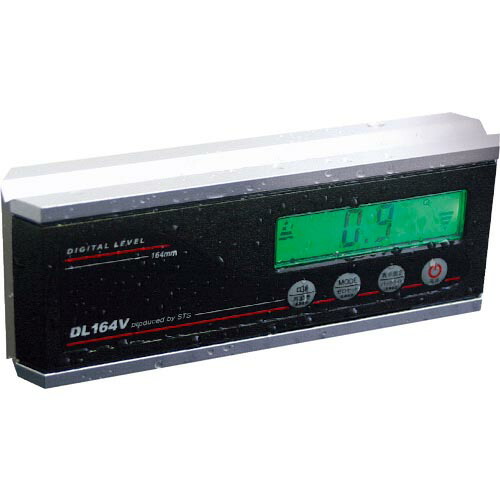 STS デジタル傾斜計 ( DL164V ) 10,362円