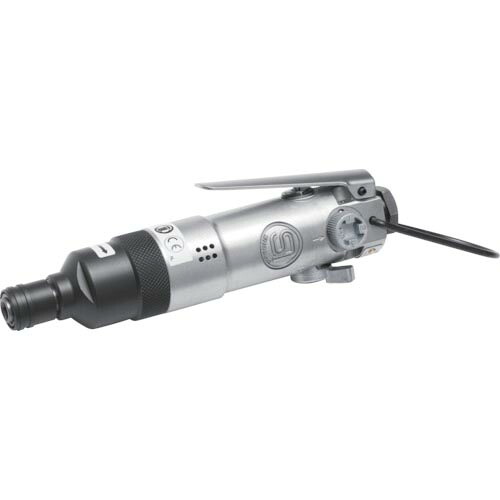 SI ( 信濃機販 ) エアインパクトドライバー ビット差込口6.35mm 能力ねじ寸法5mm ( SI-1052 )