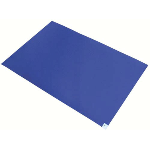 【SALE必要経費】BLASTON ( ブラストン ) 弱ねばり着くつや消し 青 (10枚入) ( BSC-84003-B )