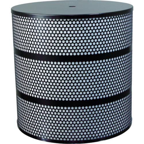東海 ( 東海工業 ) フィルターΦ300X300(Mカプラ) (2個入) ( UT300-A )