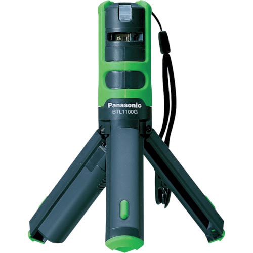 Panasonic 墨出し名人ケータイ壁十文字 ( BTL1101G )
