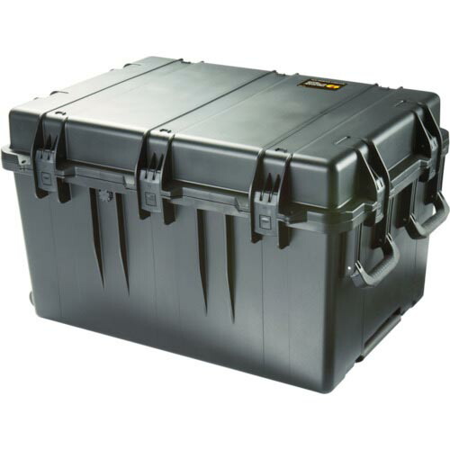 PELICAN 黒風入れもの ラージケース IM3075黒 846×620×490 ( IM3075-00001 )