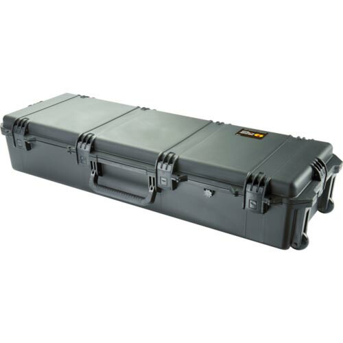 PELICAN ストームケース ロングケース IM3220黒 1198×419×234 ( IM3220-00001 )