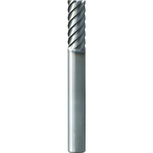 大見 ( 大見工業 ) 高硬度鋼加工用エンドミル 刃数4 刃径5mm ( OEHSR-0050 )