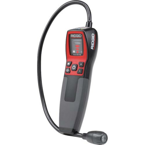 RIDGID ガス検知器 CD100 ( 36163 )