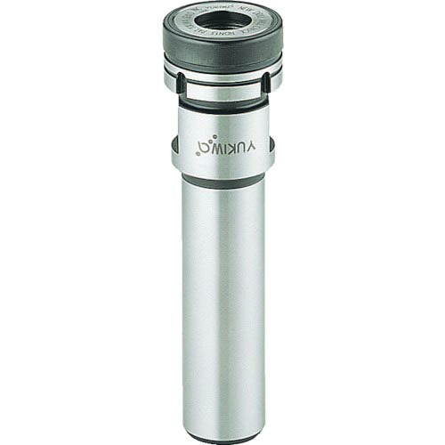 ユキワ ( ユキワ精工 ) ニュードリルミルチャック 把握径2.5~16mm 全長180mm ( S32-NDC16-180 )