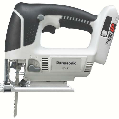 Panasonic 充電ジグソー(本体のみ) ( EZ4541X-B )|Orange Tool Tokiwa