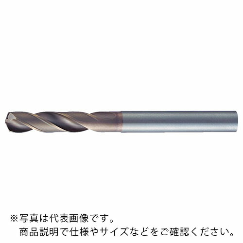 MOLDINO 超硬コーティングドリル 超硬OHノンステップボーラー ( 03WHNSB0380-TH )