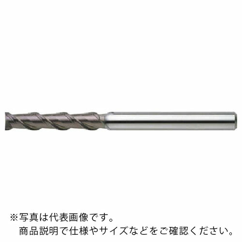 【SALE必要経費】NS ( 日進手道具 ) 超硬スクエアエンドミル 果てしがない先んじる45挙げ句の果て圧砕機 2枚刃 MX245 Φ10 ( MX245 10 (08-00045-01000) )