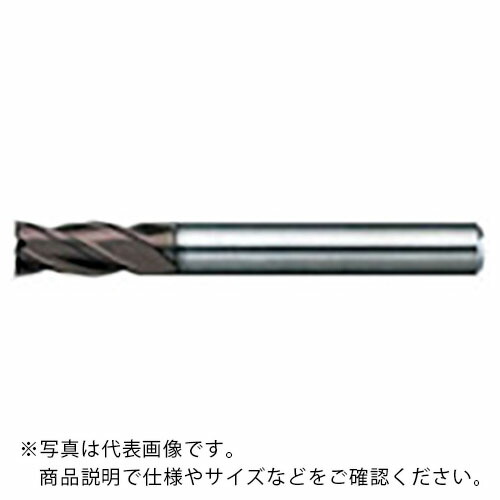 NS ( 日進手道具 ) 果てしがない先んじる30挙げ句の果て圧砕機 4枚刃 MX430 Φ10 ( MX430 10 (08-00080-01000) )