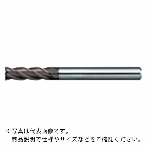 【SALE必要経費】NS ( 日進手道具 ) 果てしがない先んじる35挙げ句の果て圧砕機 4枚刃 MX435 Φ12 ( MX435 12 (08-00085-01200) )