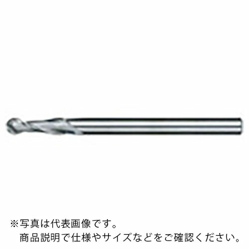 NS ( 日進工具 ) 樹脂用ボールエンドミル クリアカット RSB230 R0.15X1.5 ( RSB230 R0.15X1.5 (01-00654-01501) )