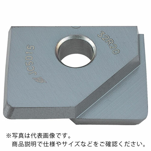 ダイジェット ( ダイジェット工業 ) 鏡鑑ラジアス用手当て JC8015 ( RNM-260-R03 JC8015 ) 【2個仕かける】